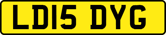 LD15DYG