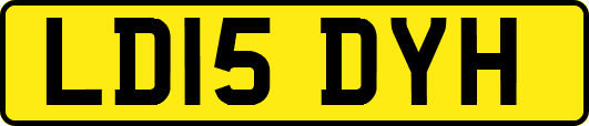 LD15DYH