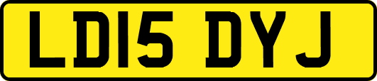 LD15DYJ