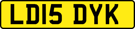 LD15DYK