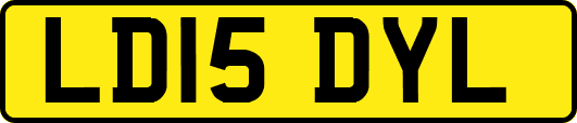 LD15DYL