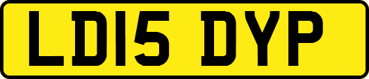 LD15DYP