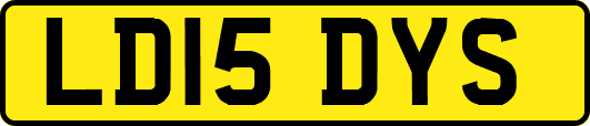 LD15DYS