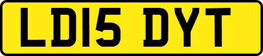 LD15DYT