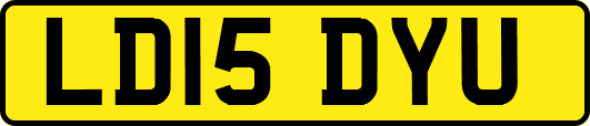 LD15DYU