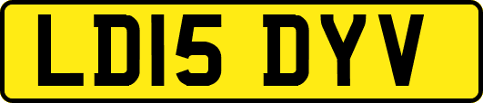 LD15DYV
