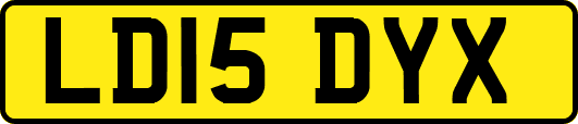 LD15DYX