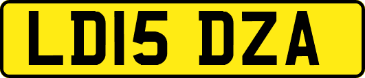 LD15DZA
