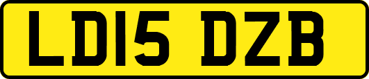 LD15DZB