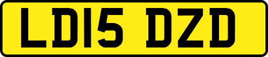 LD15DZD