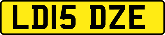 LD15DZE