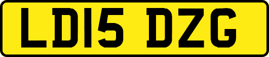 LD15DZG