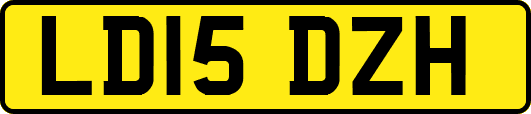 LD15DZH