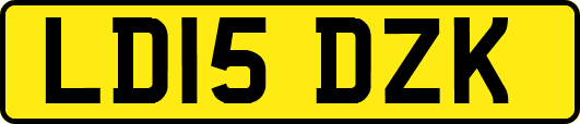 LD15DZK