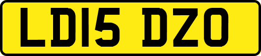LD15DZO