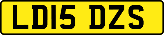 LD15DZS