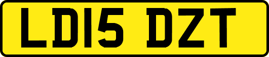 LD15DZT