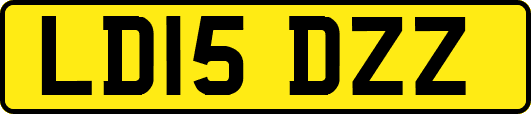 LD15DZZ