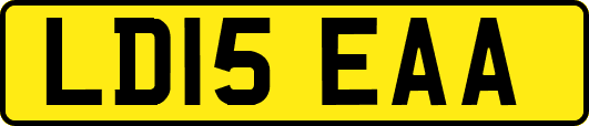 LD15EAA