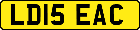 LD15EAC