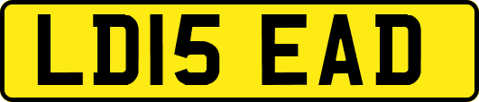LD15EAD