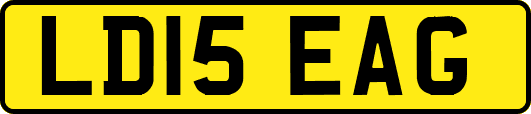 LD15EAG
