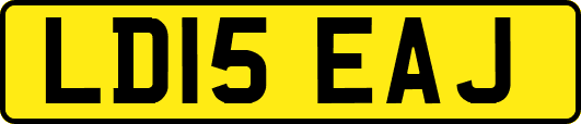LD15EAJ