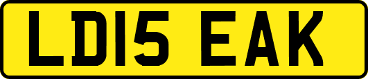 LD15EAK