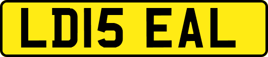 LD15EAL