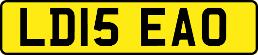LD15EAO
