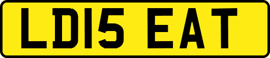 LD15EAT