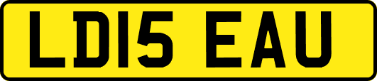 LD15EAU