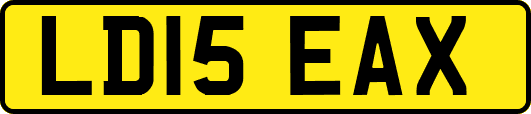 LD15EAX