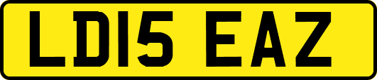 LD15EAZ