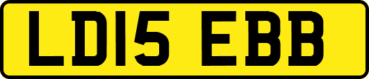 LD15EBB