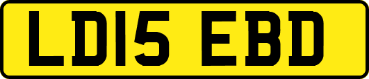 LD15EBD