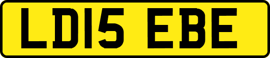 LD15EBE