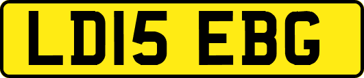 LD15EBG