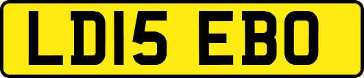LD15EBO