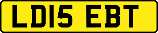 LD15EBT