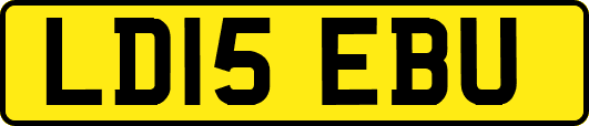 LD15EBU
