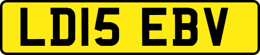 LD15EBV