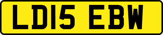 LD15EBW