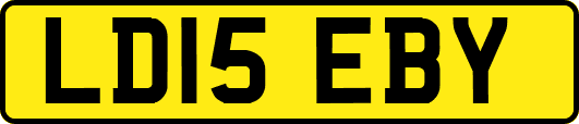 LD15EBY