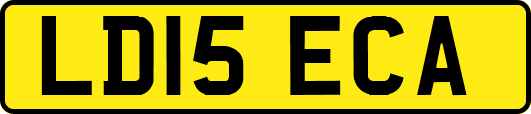 LD15ECA
