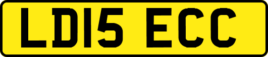 LD15ECC