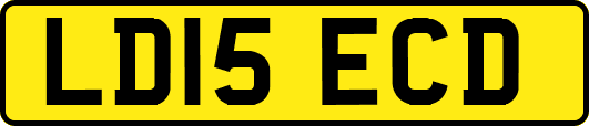 LD15ECD