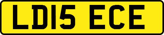 LD15ECE