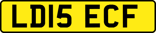 LD15ECF