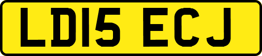 LD15ECJ